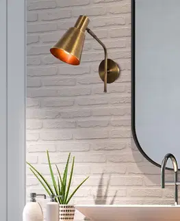 Nástěnná lampa Sivani - MR-663