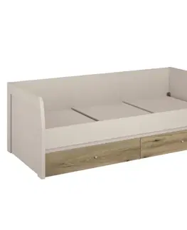 Postel KAROS 2S Tempo Kondela