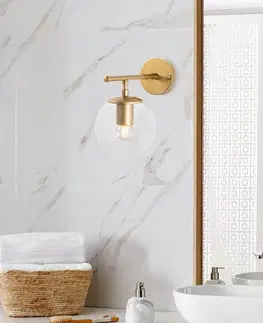 Nástěnná lampa Roe - 10720