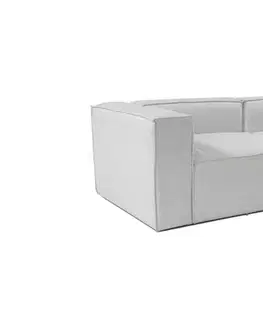 Dvoumístná pohovka Fora 2 Seater - Light Grey