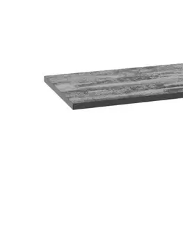 ArtDef Deska pod umyvadlo UNI | Deska pod umyvadlo: 80 cm