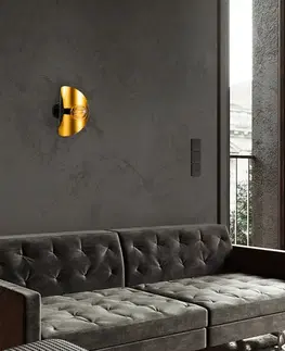 Nástěnná lampa Sivani - MR - 839