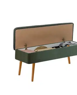 Lavice Vina 1070 - 2 - Green, Atlantic