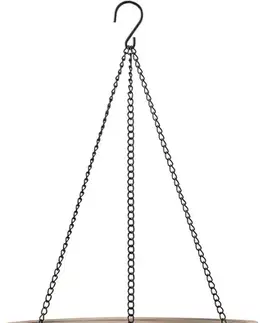 Závěsný květináč HANGING SPHERE
