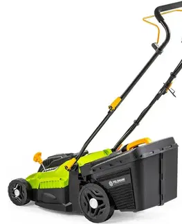 Fieldmann FZR 2033-E elektrická sekačka