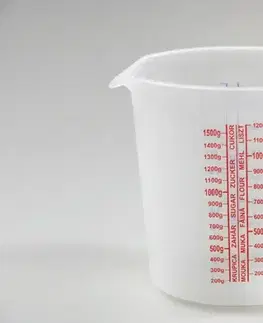 PLETATEX - Odměrka ovál 1,5l