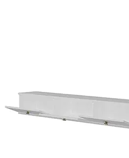 TV stolek Zuzu 180 - White