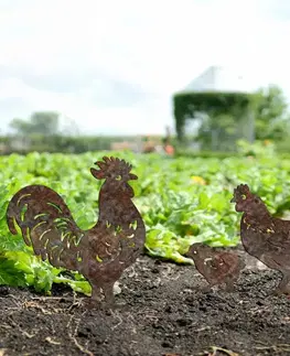 Zahradní dekorace Fam 11