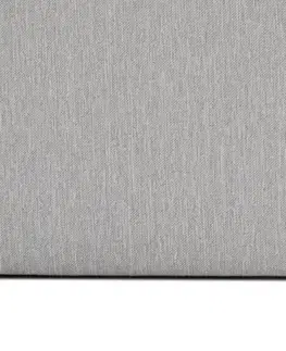 Křeslo / Jednomístná pohovka Fora O1 - Light Grey