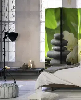 Paraván Spa Garden Dekorhome