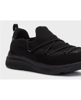 Scholl Tenisky Neptune String černá, vel. 40, 40 EU