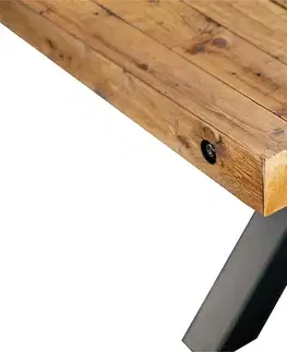 Jídelní stůl THETIS Dekorhome