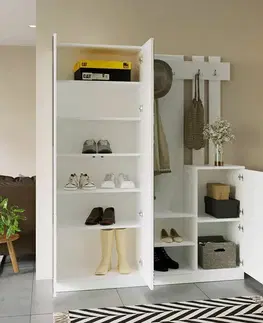Předsíňová sestava Dany White