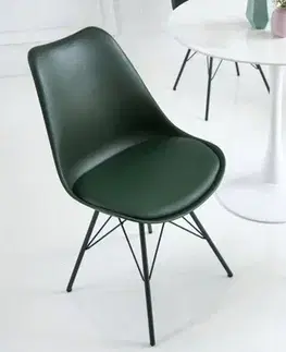 Jídelní židle 4 ks IKAROS Dekorhome