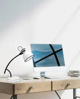 Stolní lampa ZUMBA Candellux
