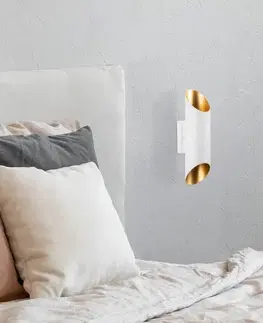 Nástěnná lampa Cut - 11815