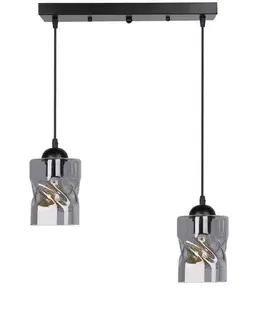 Závěsná lampa FELIS 2xE27 Candellux