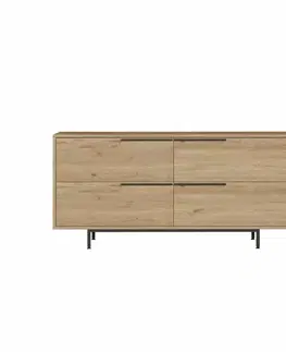 Skříňka Onu Walnut