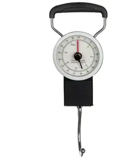 Pretty Up Cestovní váha mechanická HMS04, 38 kg