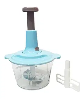 PROHOME - Krájač / mixér ruční 2l, 20cm