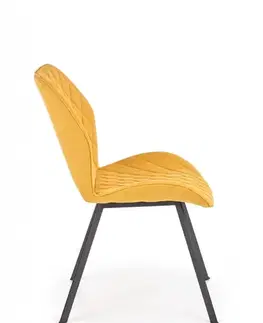 Jídelní židle K360 Halmar