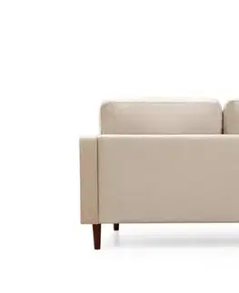 Dvoumístná pohovka Rome - Beige