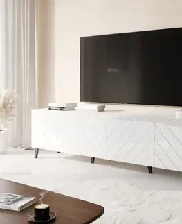 TV stolek ABETO Halmar