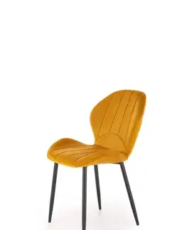 Jídelní židle K538 Halmar