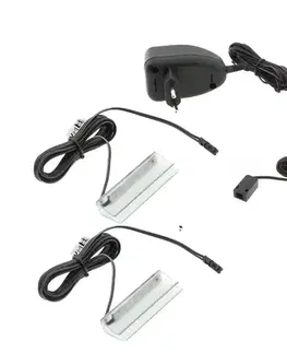 Dolmar LED osvětlení TIALA | 2 bodové