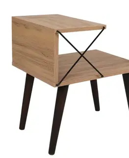 Noční stolek Cross - Pine