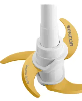 SENCOR SCB 6150SS-EUE3 sekáček potravin 