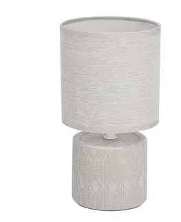 Stolní lampa DINA Candellux