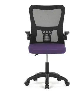 Kancelářská židle KA-K2006 Autronic