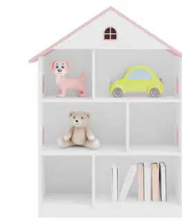 Dětský regál MAISON TYP 1 Tempo Kondela