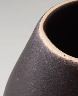 Váza 16 cm — Gaya Solatelier Terra North - W0215