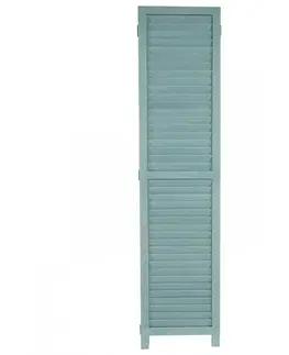 Designový paraván 4-dílný Dekorhome