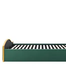 Manželská postel GEORGIA Tempo Kondela
