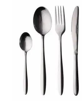 Banquet Sada nerezových příborů SHEILA, 24 ks