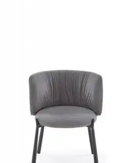 Jídelní křeslo K531 Halmar