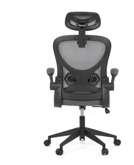 Kancelářská židle KA-K2021 Autronic