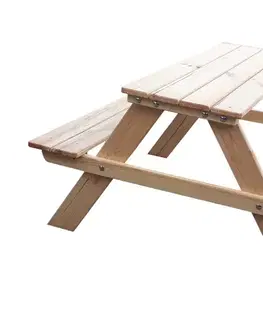 DĚTSKÝ set PIKNIK - Rojaplast