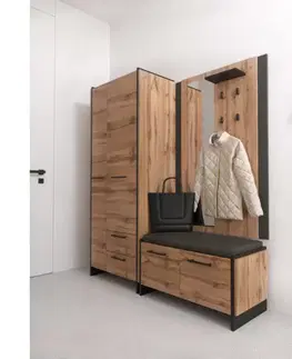 Věšákový panel AMONI Tempo Kondela
