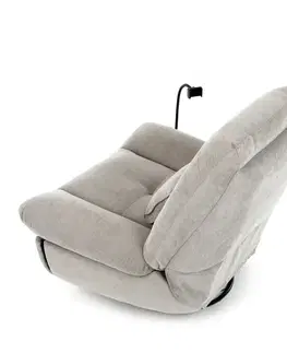 Polohovací křeslo TV-7089 Autronic