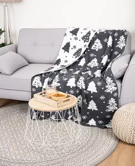 4Home Deka Night Woods, 127 x 152 cm