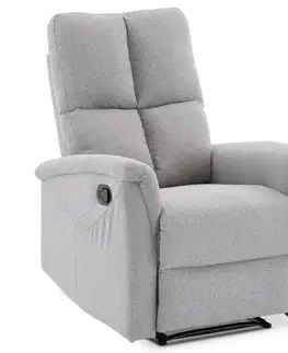 Polohovací křeslo TV-916 Autronic