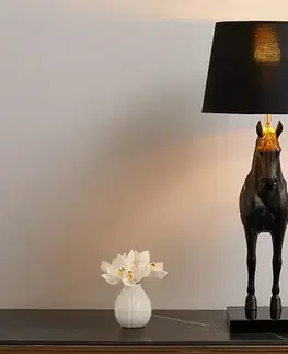 Stolní lampa STOCKHOLM Dekorhome