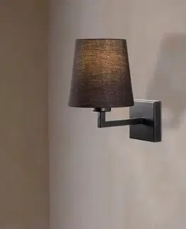 Nástěnná lampa Profil - 4658