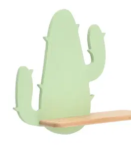 Dětská nástěnná lampička CACTUS III LED Candellux