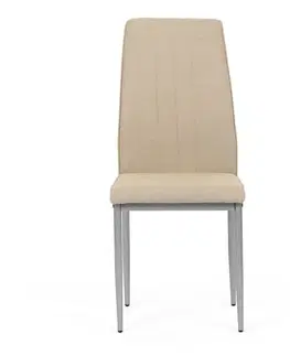 Sada jídelních židlí DCL-379 BG2, 4 ks