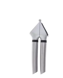 Lis na česnek s rukojetí z nerezové oceli 21 cm - 596582